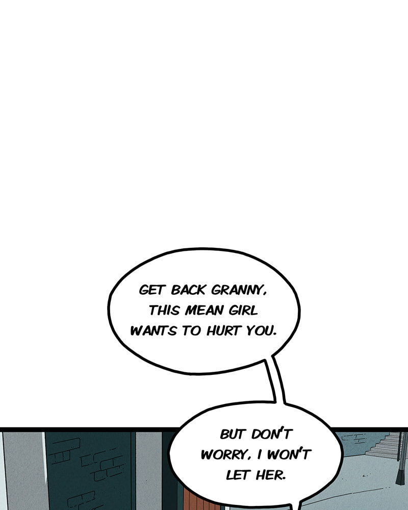 Line (TSUKISHIMA Sango) Chapter 31 page 48 - 