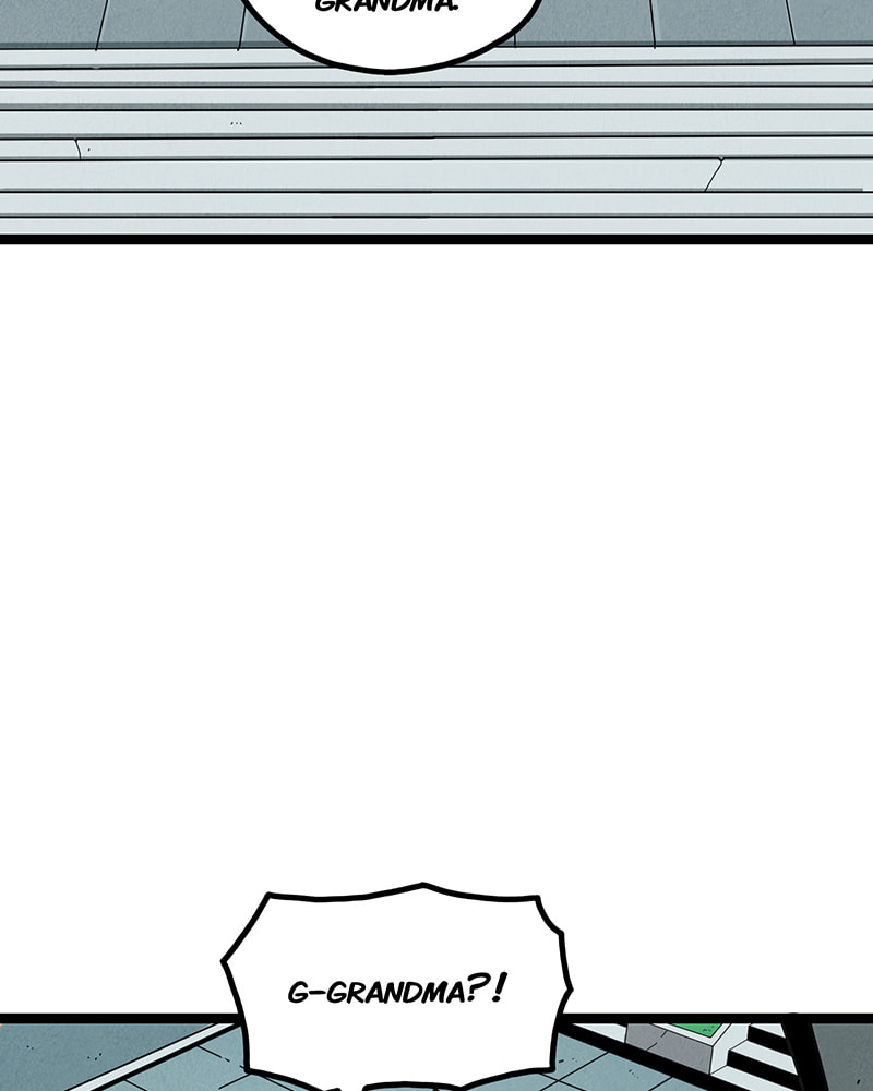 Line (TSUKISHIMA Sango) Chapter 31 page 52 - 