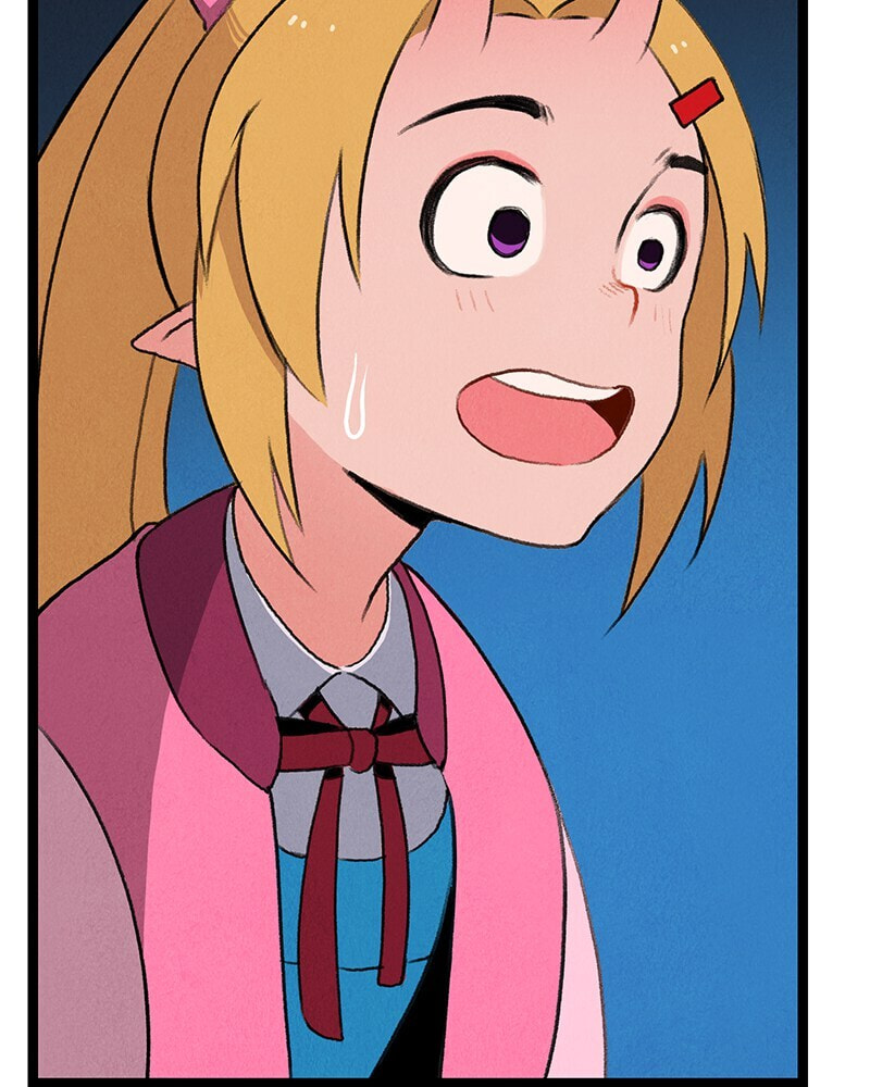 Line (TSUKISHIMA Sango) Chapter 31 page 57 - 