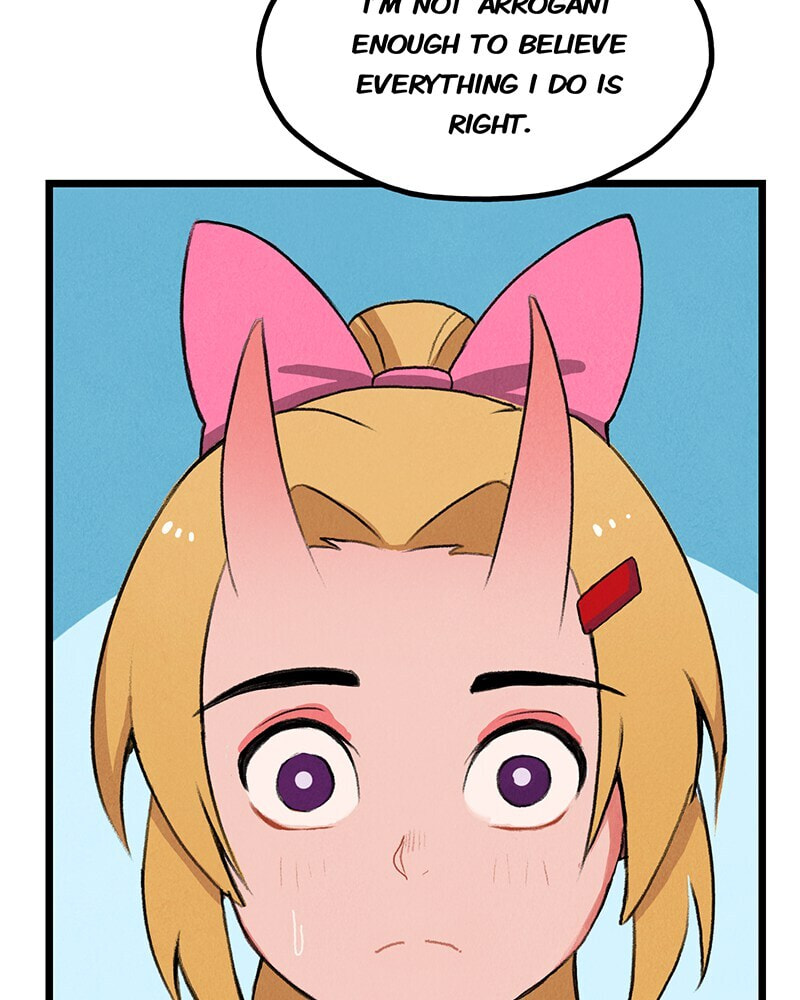Line (TSUKISHIMA Sango) Chapter 31 page 61 - 