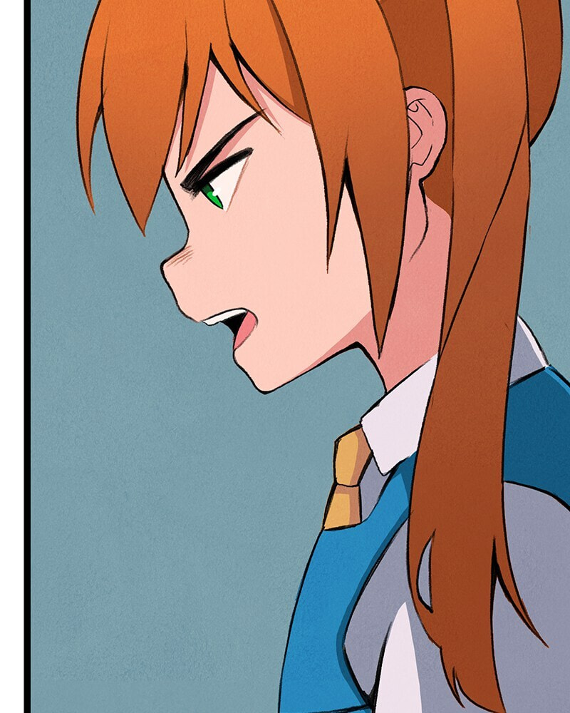 Line (TSUKISHIMA Sango) Chapter 31 page 64 - 