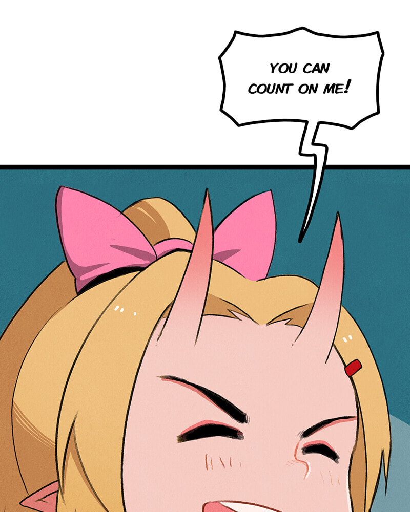 Line (TSUKISHIMA Sango) Chapter 31 page 66 - 