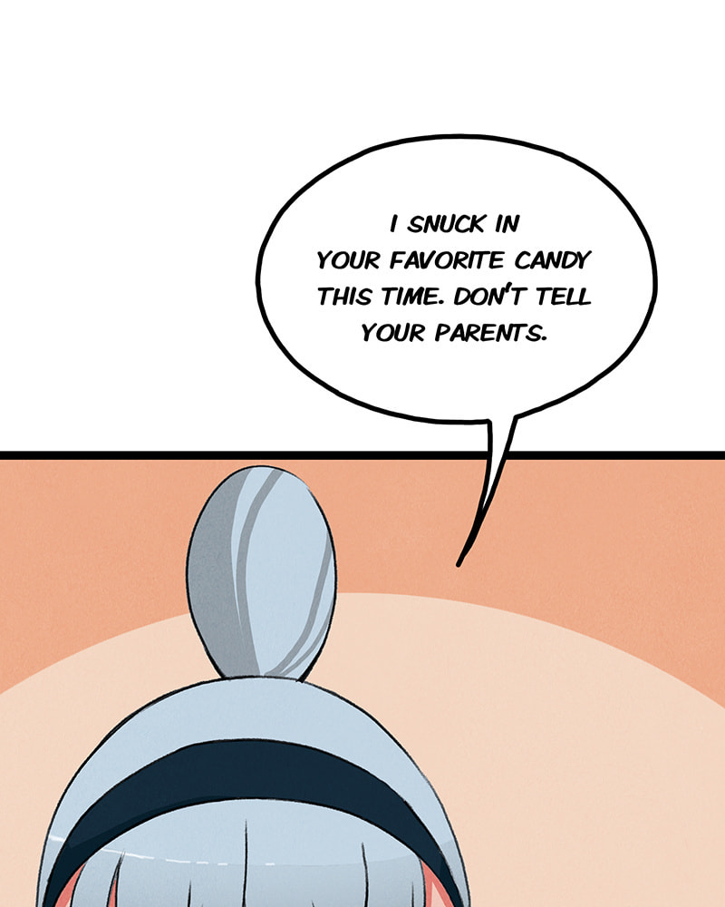 Line (TSUKISHIMA Sango) Chapter 31 page 71 - 