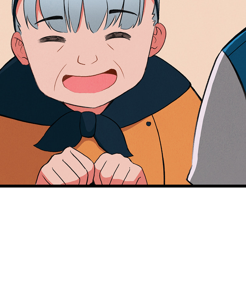 Line (TSUKISHIMA Sango) Chapter 31 page 72 - 