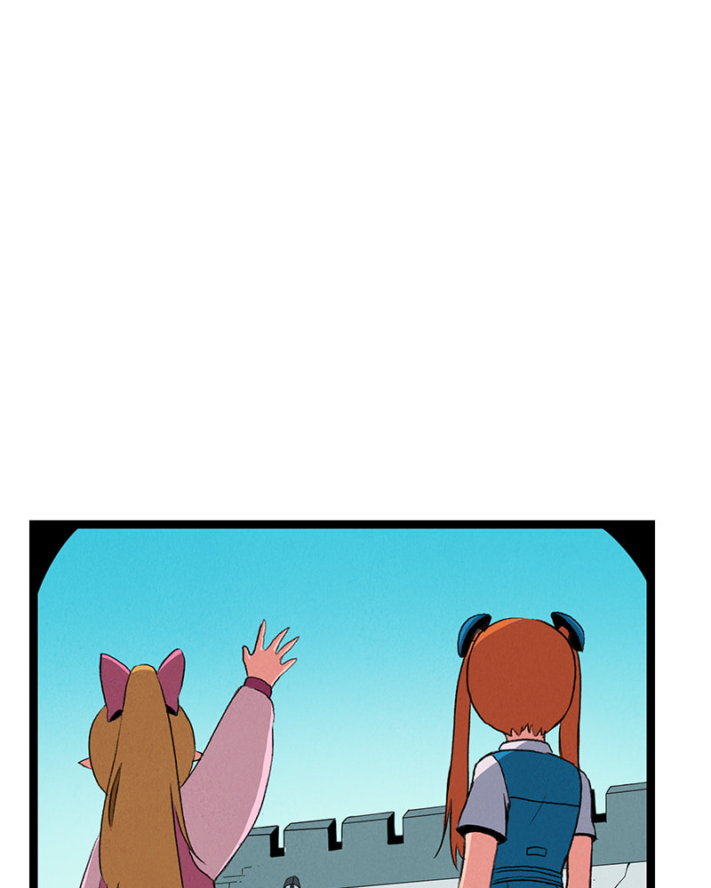 Line (TSUKISHIMA Sango) Chapter 31 page 74 - 