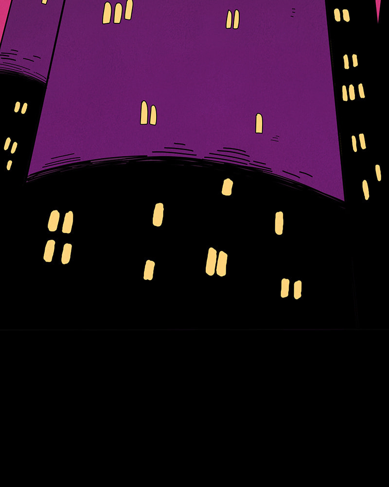Line (TSUKISHIMA Sango) Chapter 31 page 82 - 