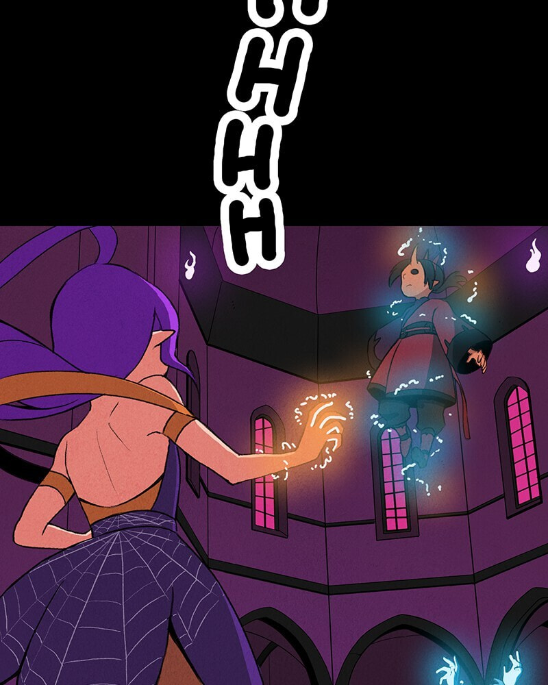 Line (TSUKISHIMA Sango) Chapter 31 page 96 - 
