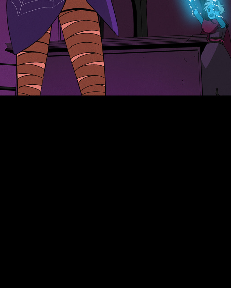 Line (TSUKISHIMA Sango) Chapter 31 page 97 - 