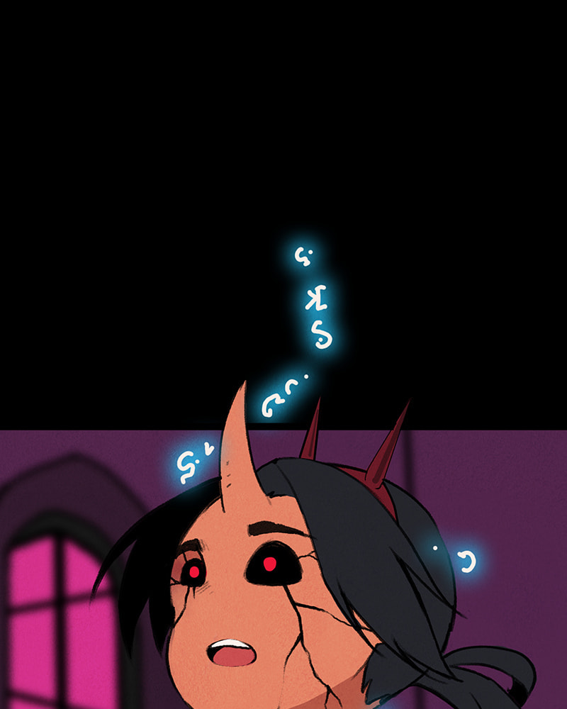 Line (TSUKISHIMA Sango) Chapter 32 page 2 - 