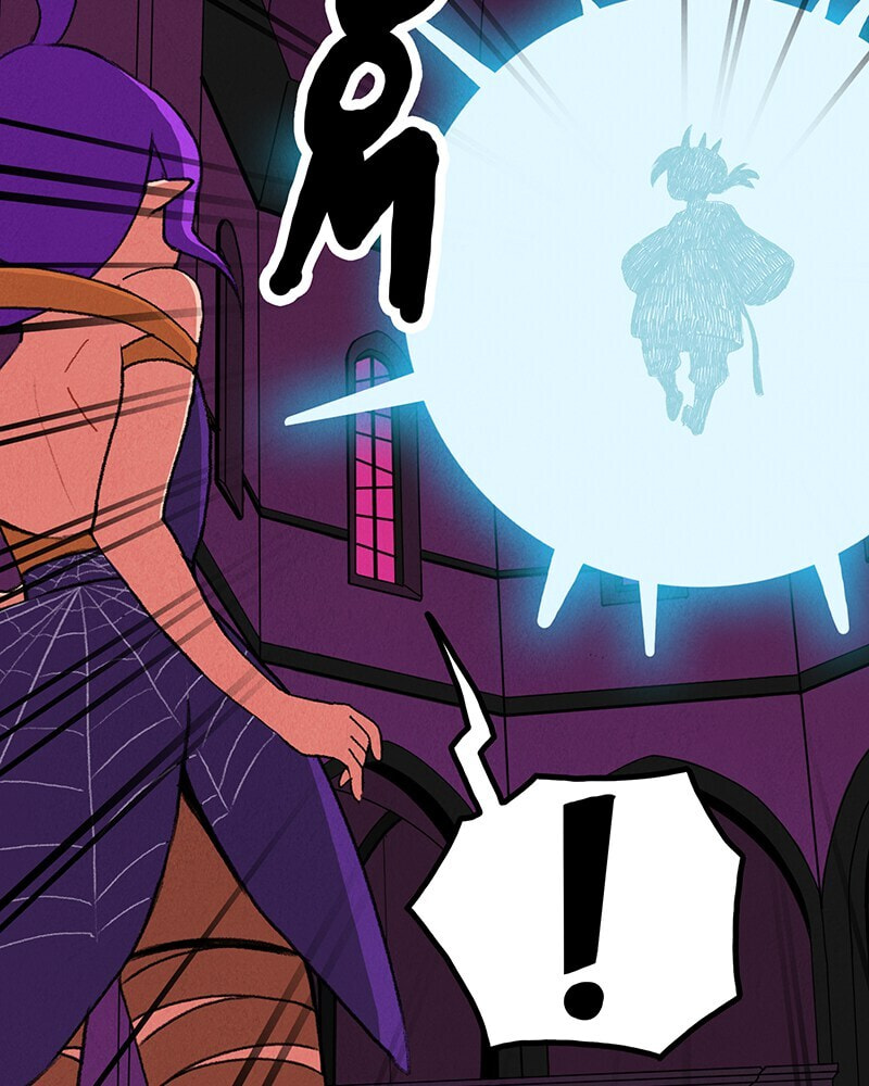 Line (TSUKISHIMA Sango) Chapter 32 page 11 - 