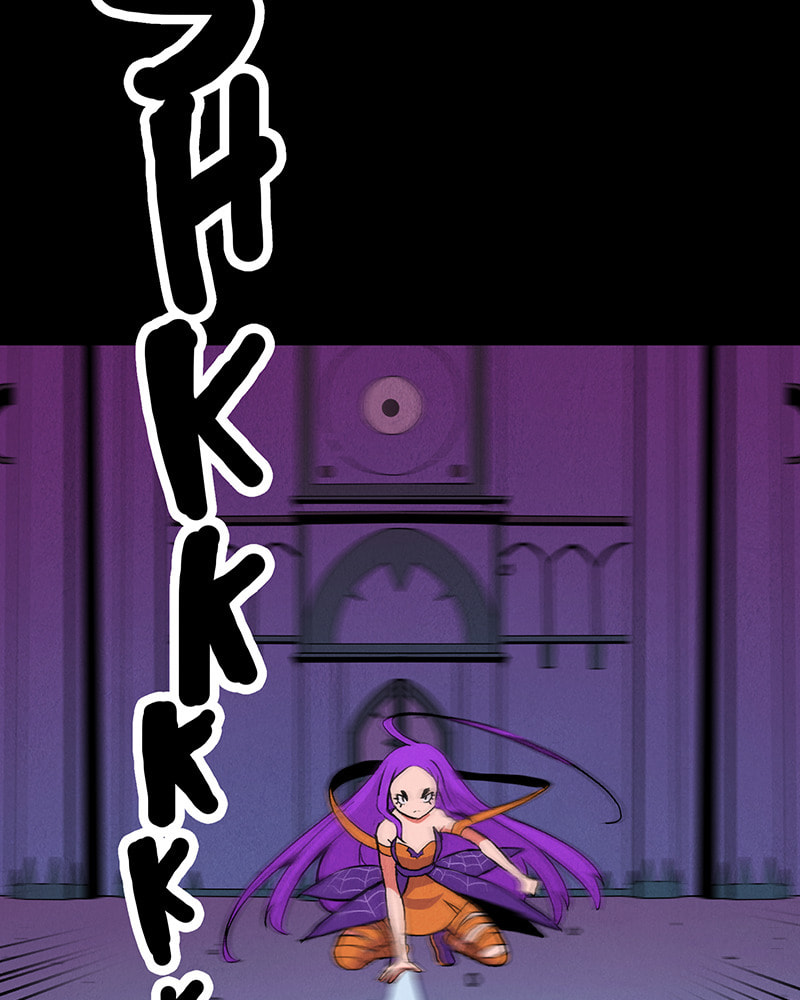 Line (TSUKISHIMA Sango) Chapter 32 page 15 - 