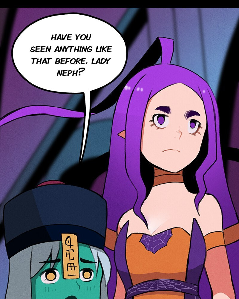 Line (TSUKISHIMA Sango) Chapter 32 page 20 - 