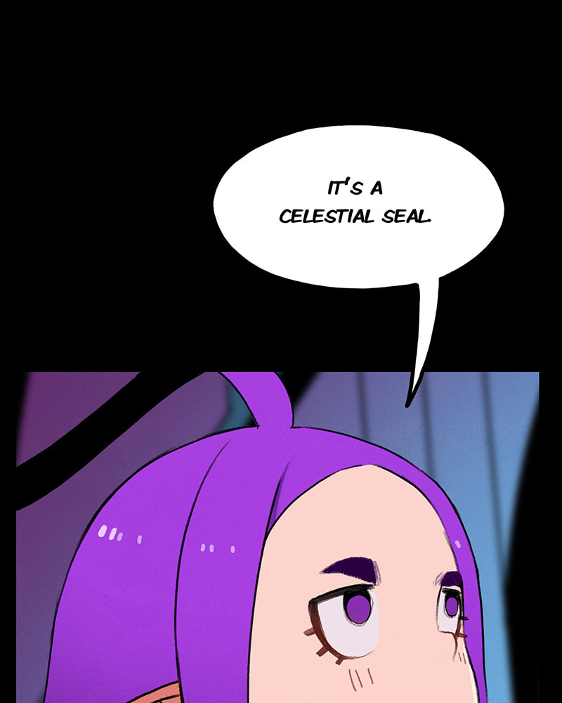 Line (TSUKISHIMA Sango) Chapter 32 page 25 - 