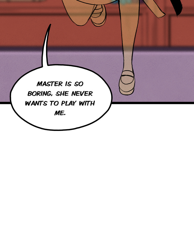 Line (TSUKISHIMA Sango) Chapter 32 page 32 - 