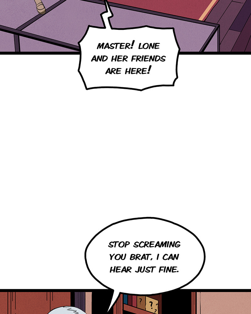 Line (TSUKISHIMA Sango) Chapter 32 page 34 - 