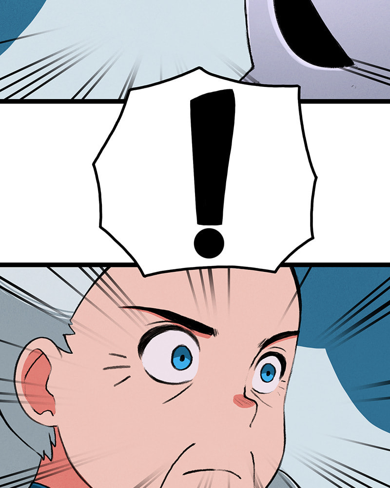 Line (TSUKISHIMA Sango) Chapter 32 page 37 - 