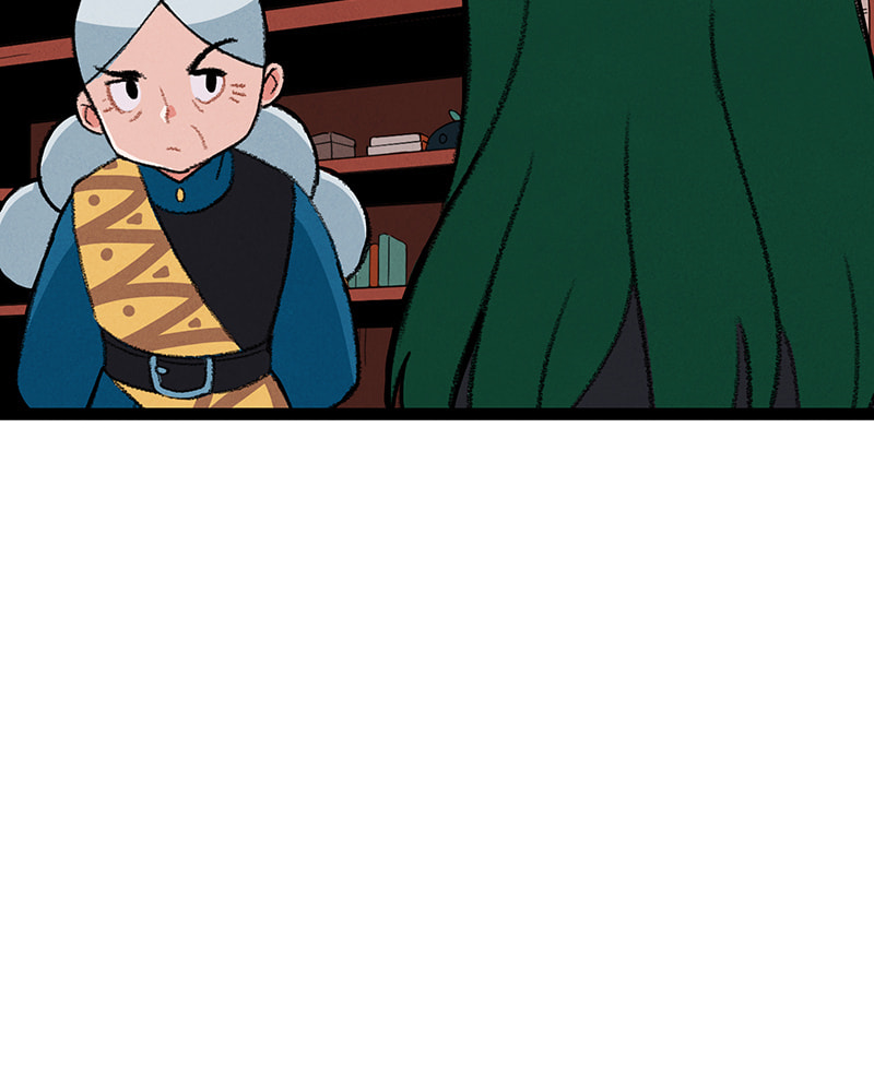 Line (TSUKISHIMA Sango) Chapter 32 page 39 - 