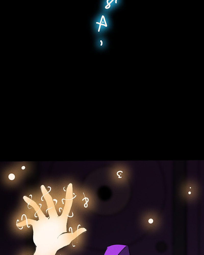 Line (TSUKISHIMA Sango) Chapter 32 page 5 - 