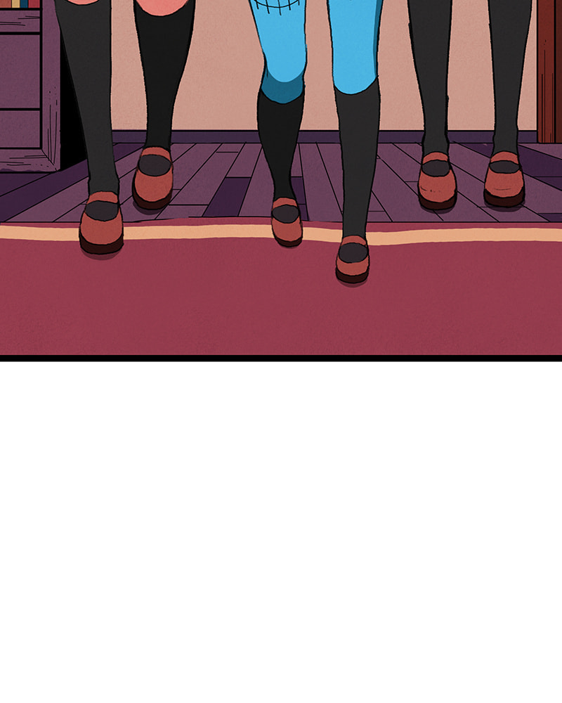 Line (TSUKISHIMA Sango) Chapter 32 page 47 - 
