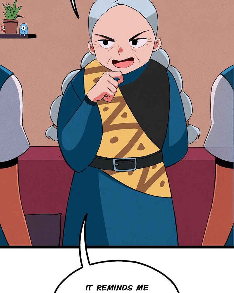 Line (TSUKISHIMA Sango) Chapter 32 page 53 - 