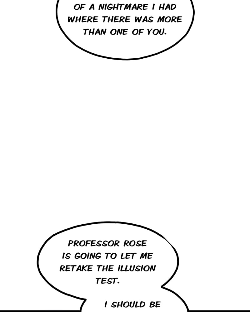 Line (TSUKISHIMA Sango) Chapter 32 page 54 - 