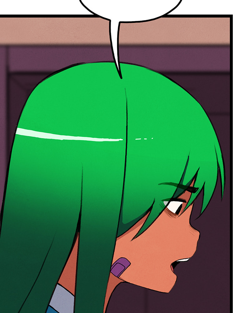 Line (TSUKISHIMA Sango) Chapter 32 page 57 - 