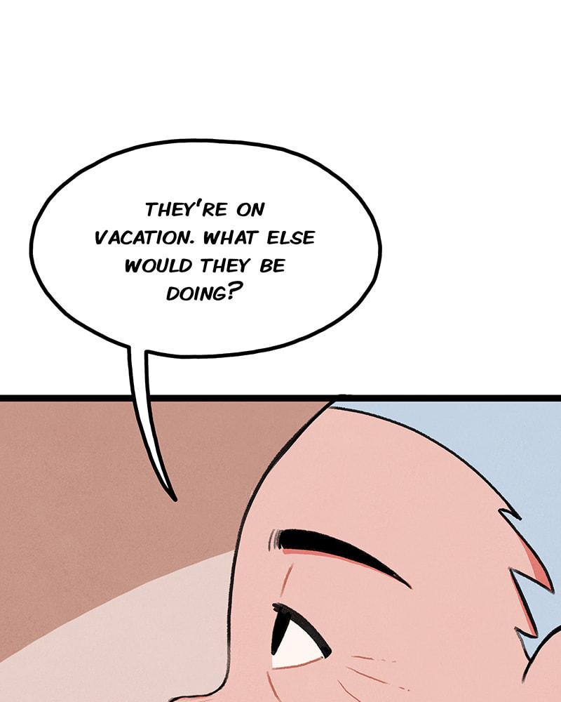 Line (TSUKISHIMA Sango) Chapter 32 page 60 - 