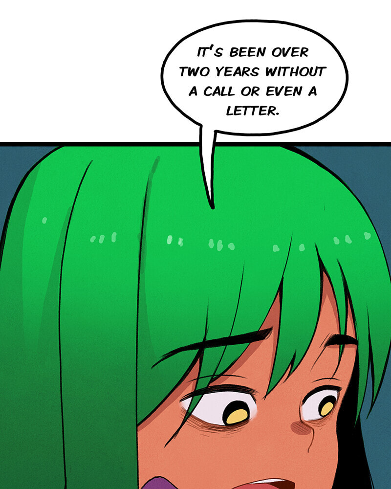 Line (TSUKISHIMA Sango) Chapter 32 page 62 - 