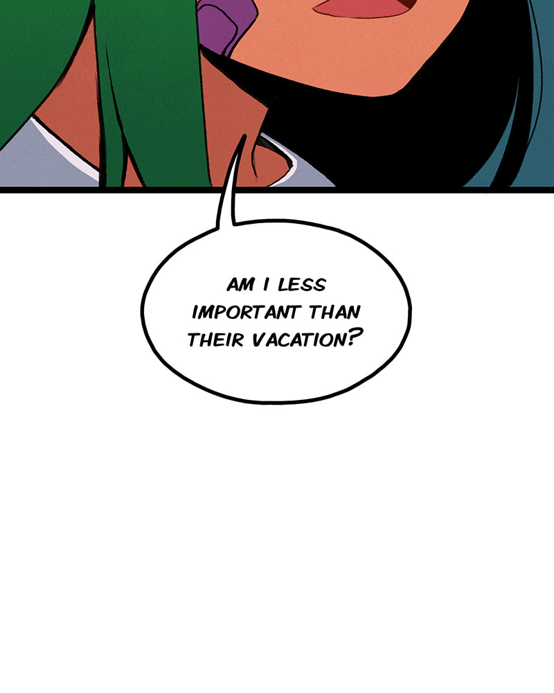 Line (TSUKISHIMA Sango) Chapter 32 page 63 - 