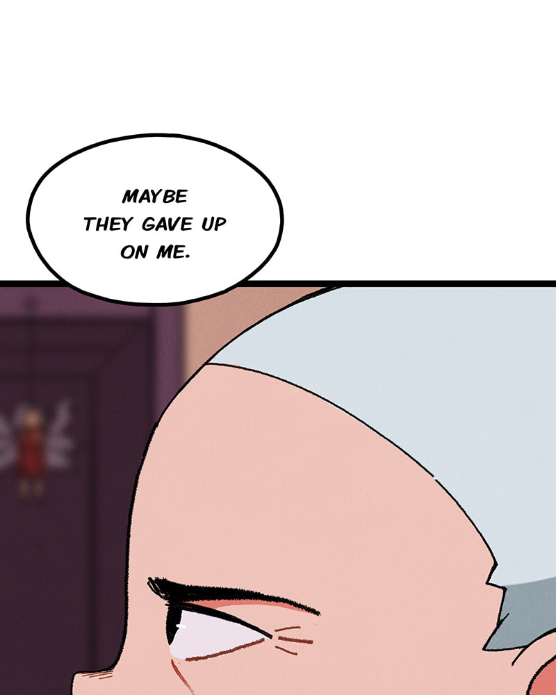 Line (TSUKISHIMA Sango) Chapter 32 page 64 - 