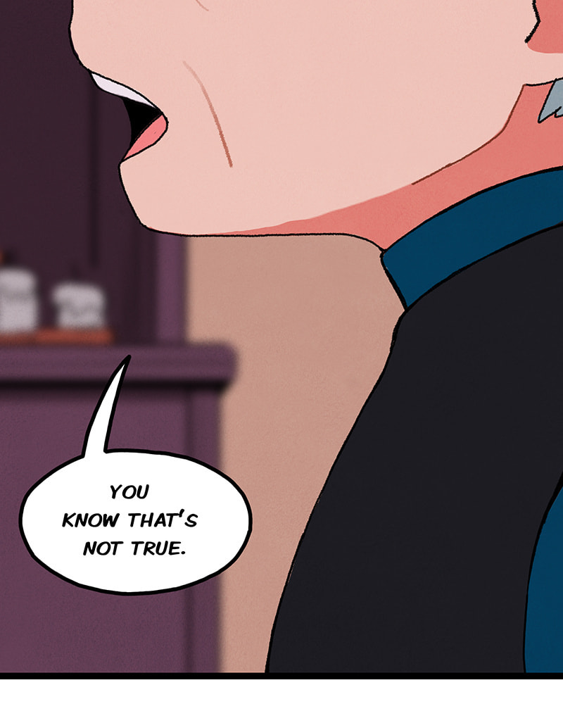 Line (TSUKISHIMA Sango) Chapter 32 page 65 - 