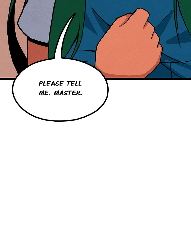 Line (TSUKISHIMA Sango) Chapter 32 page 70 - 