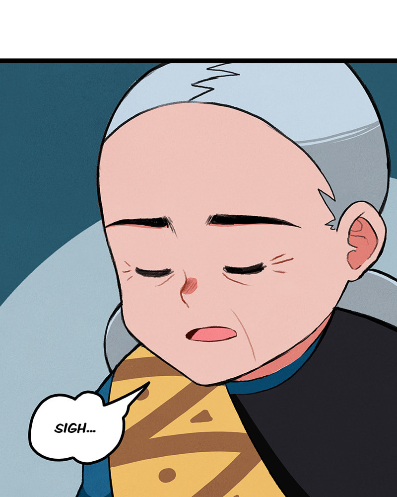 Line (TSUKISHIMA Sango) Chapter 32 page 71 - 