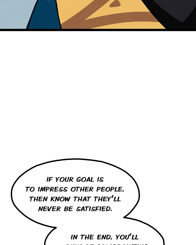 Line (TSUKISHIMA Sango) Chapter 32 page 72 - 