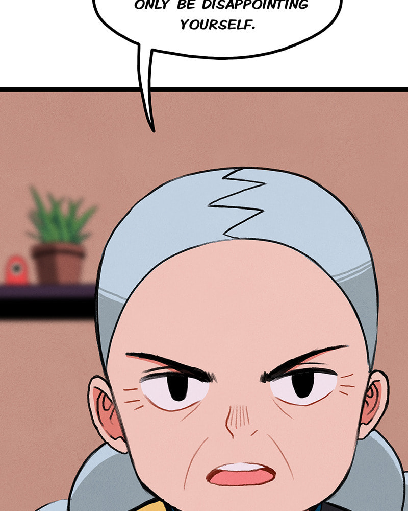 Line (TSUKISHIMA Sango) Chapter 32 page 73 - 