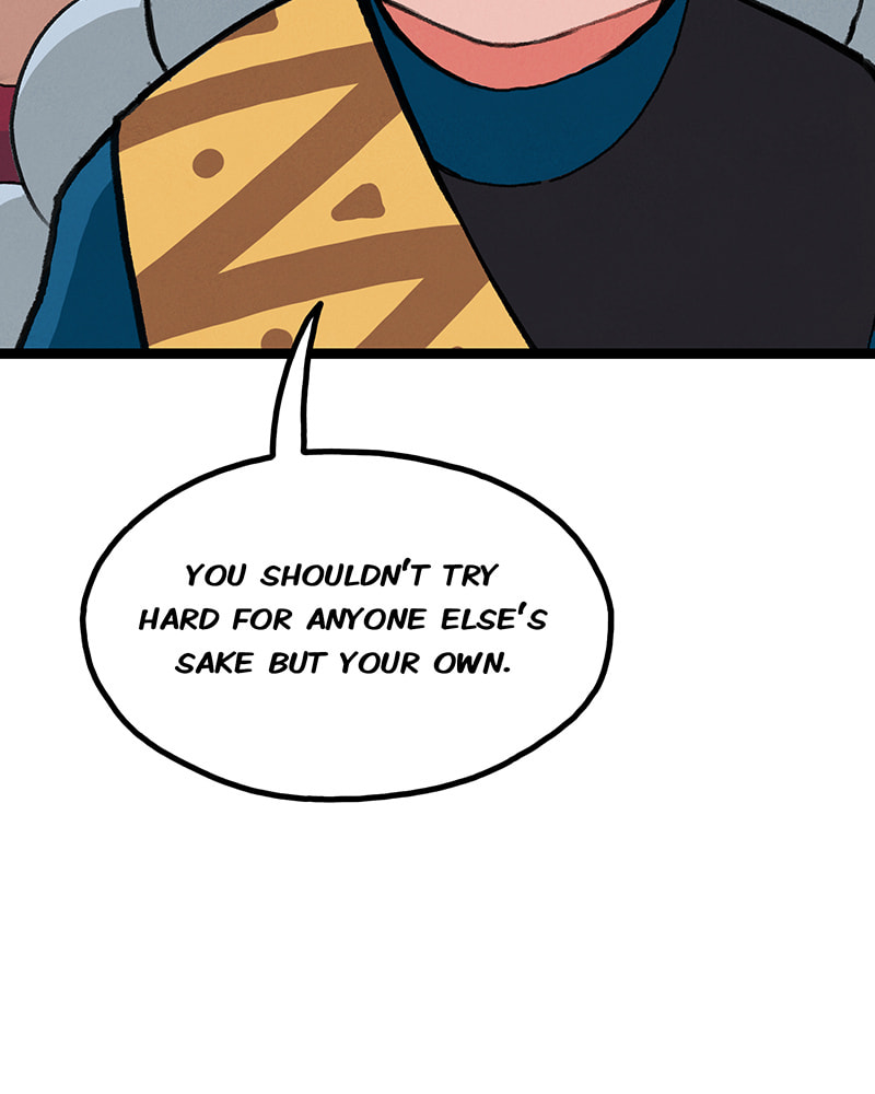 Line (TSUKISHIMA Sango) Chapter 32 page 74 - 