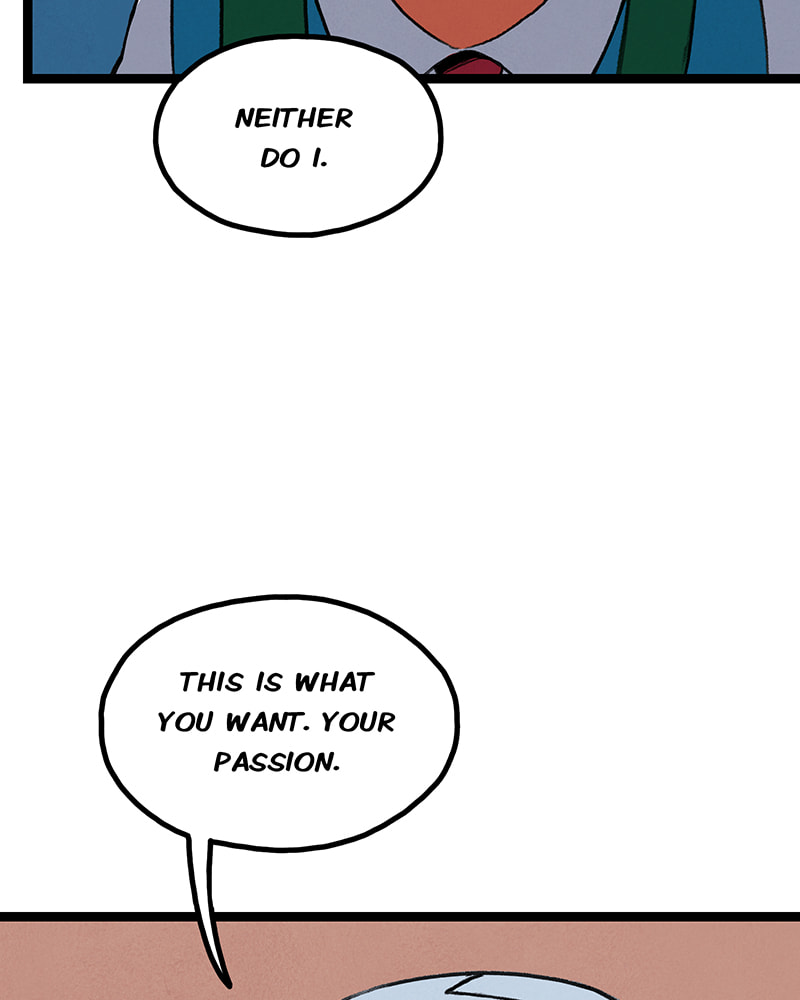 Line (TSUKISHIMA Sango) Chapter 32 page 76 - 