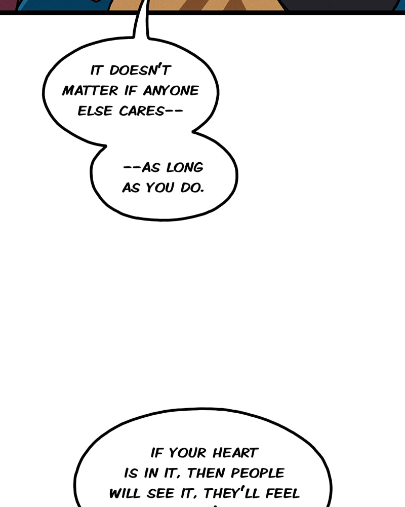 Line (TSUKISHIMA Sango) Chapter 32 page 78 - 