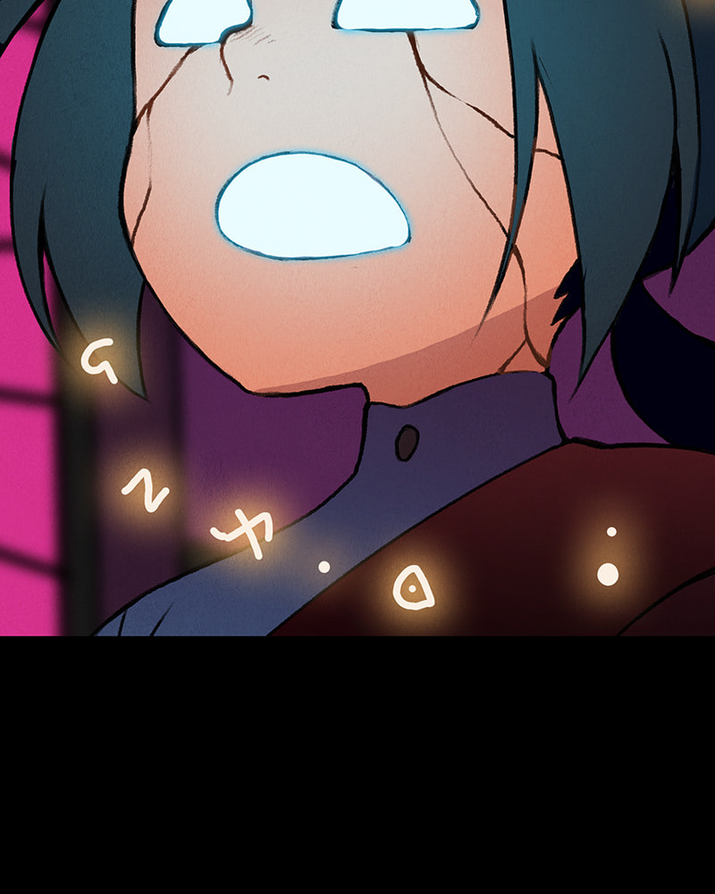 Line (TSUKISHIMA Sango) Chapter 32 page 9 - 