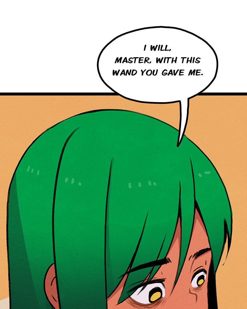 Line (TSUKISHIMA Sango) Chapter 32 page 81 - 