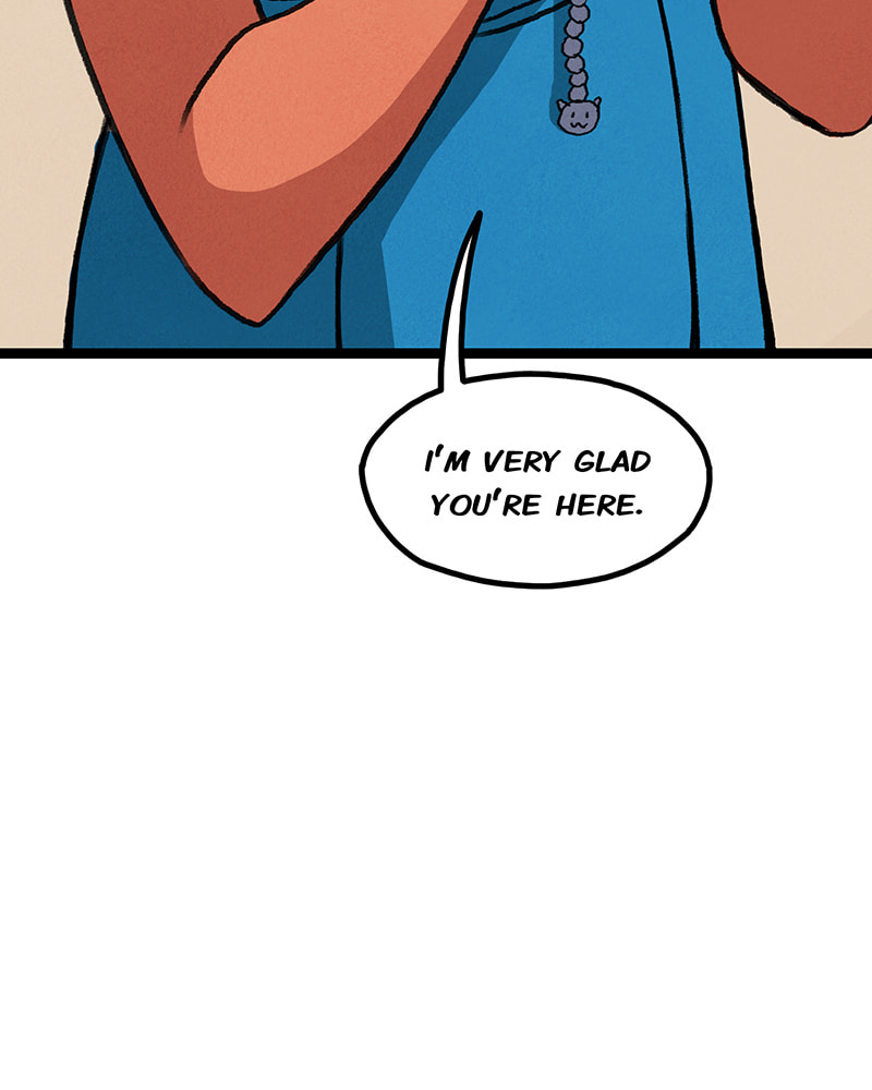 Line (TSUKISHIMA Sango) Chapter 32 page 83 - 