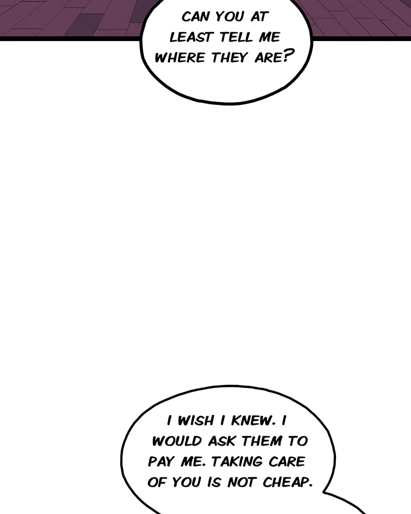 Line (TSUKISHIMA Sango) Chapter 32 page 85 - 