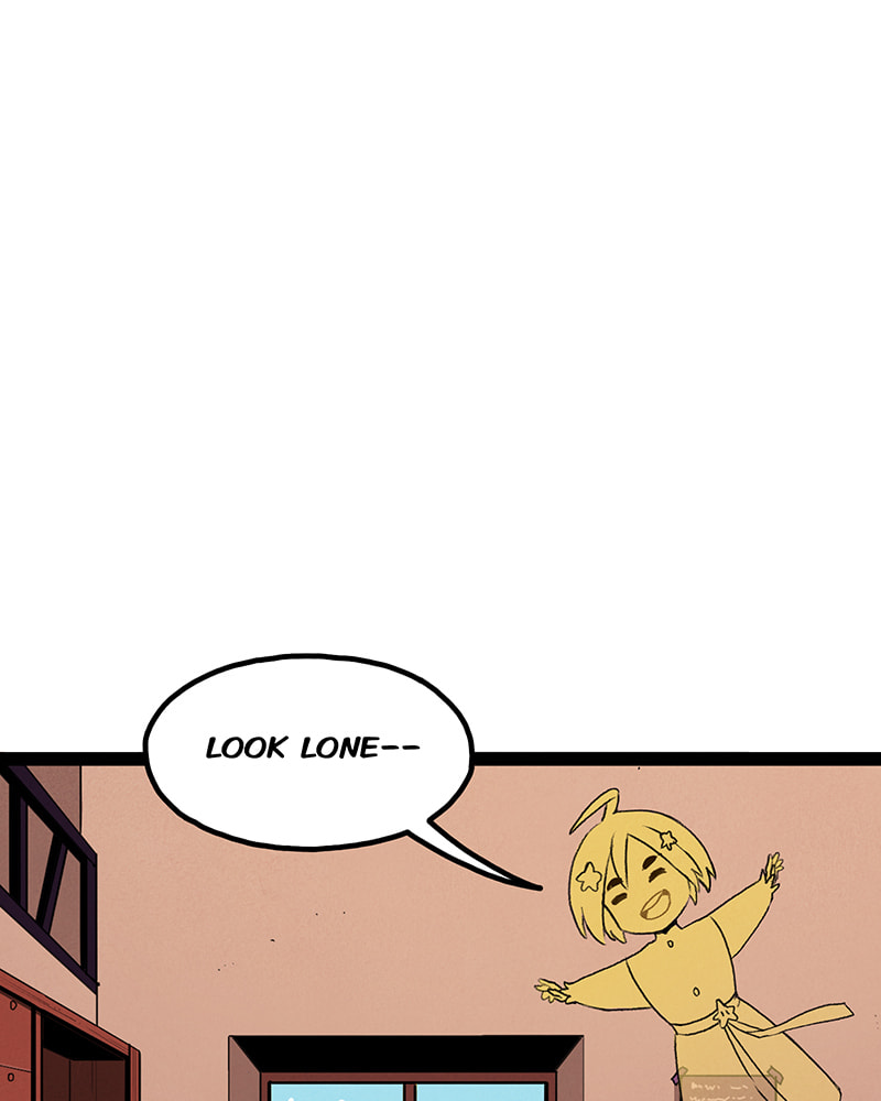 Line (TSUKISHIMA Sango) Chapter 32 page 87 - 