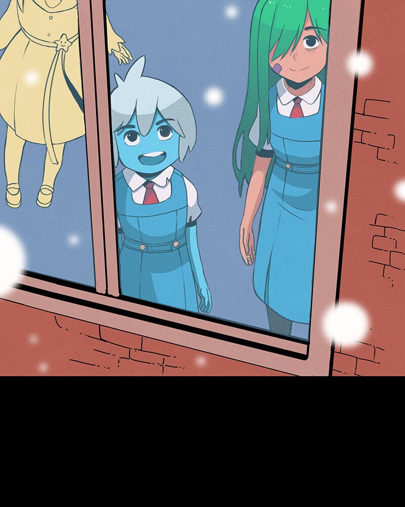 Line (TSUKISHIMA Sango) Chapter 32 page 90 - 