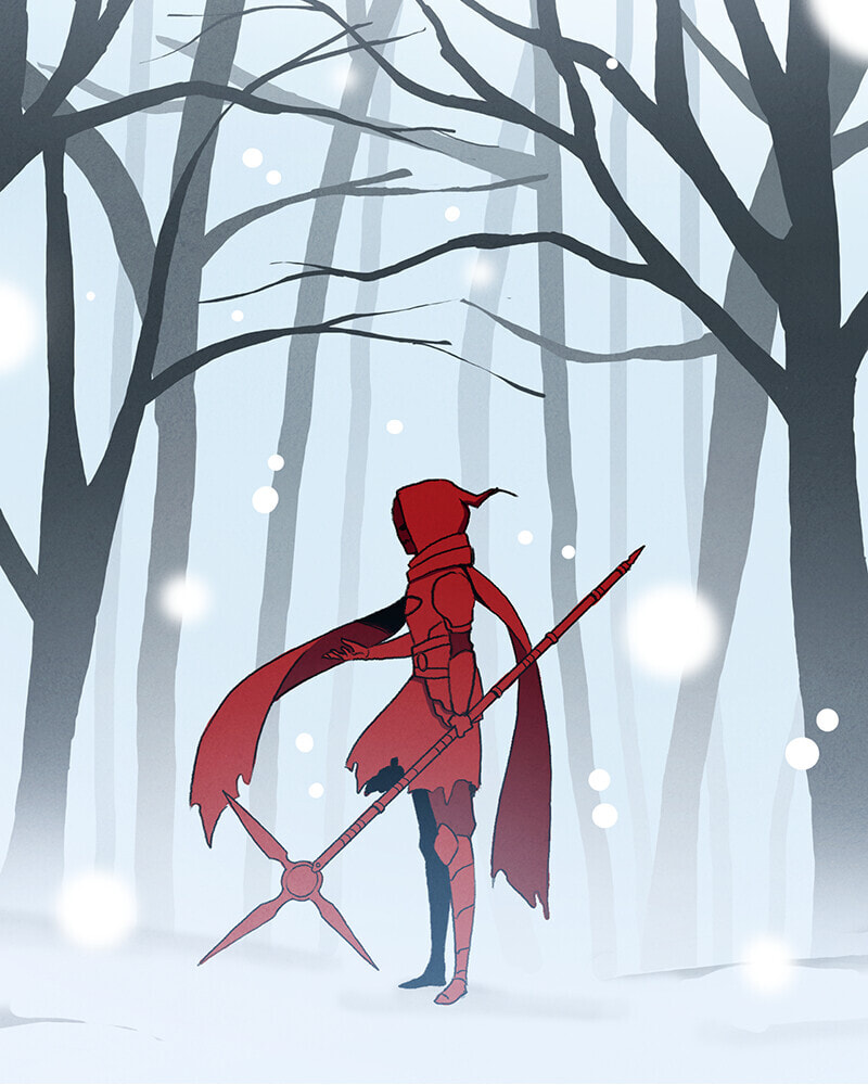 Line (TSUKISHIMA Sango) Chapter 32 page 95 - 