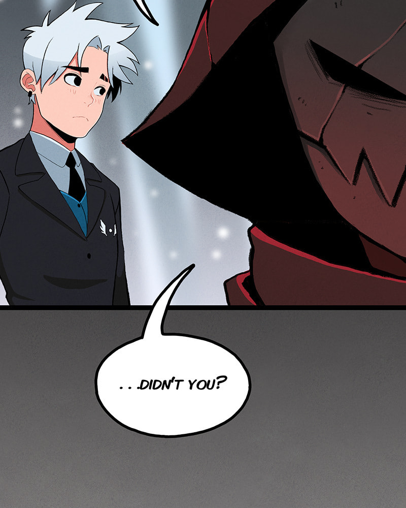 Line (TSUKISHIMA Sango) Chapter 32 page 97 - 