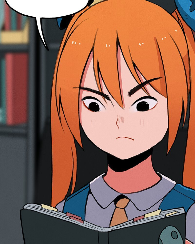 Line (TSUKISHIMA Sango) Chapter 33 page 104 - 