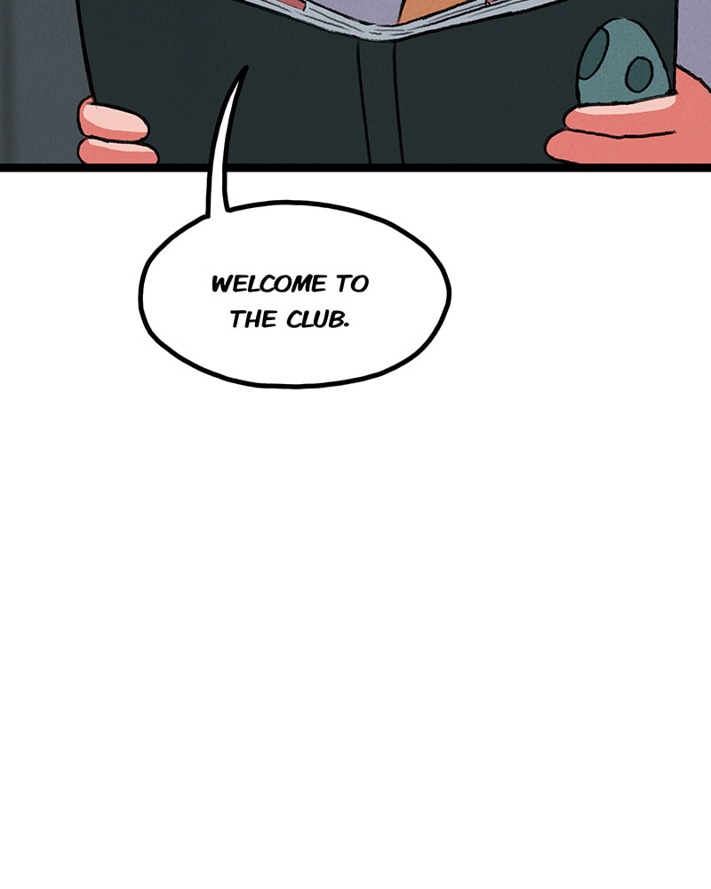 Line (TSUKISHIMA Sango) Chapter 33 page 107 - 