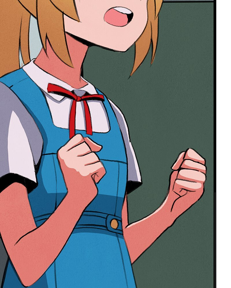 Line (TSUKISHIMA Sango) Chapter 33 page 109 - 