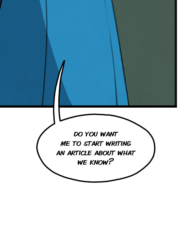 Line (TSUKISHIMA Sango) Chapter 33 page 110 - 